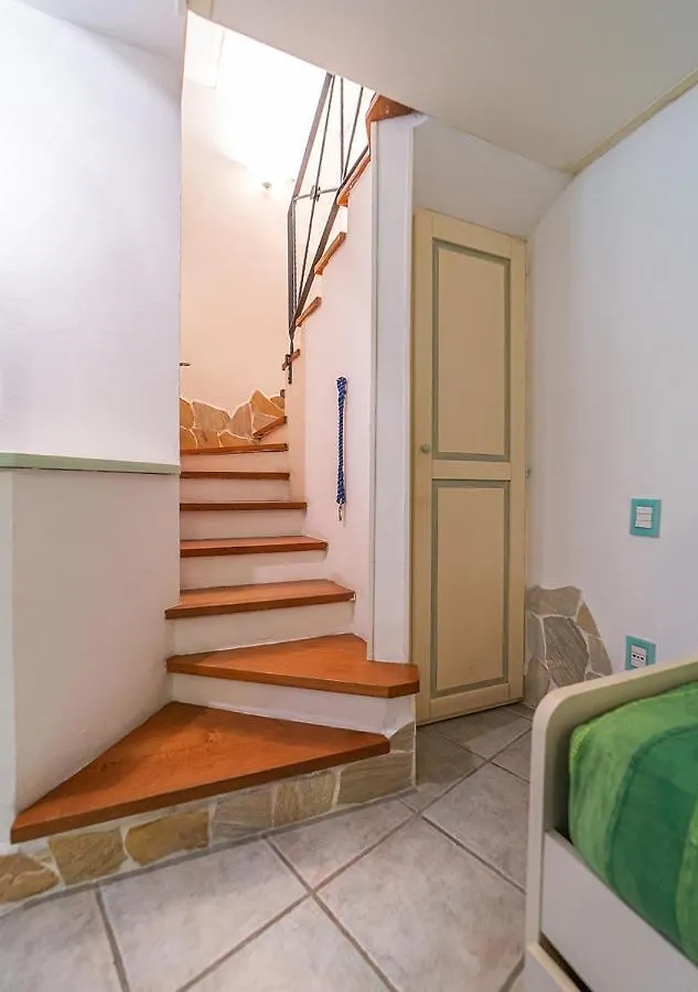 Pgs Immobiliare Srls Millelire Monolocale A Due Passi Da Cala Gavetta La Maddalena Διαμέρισμα