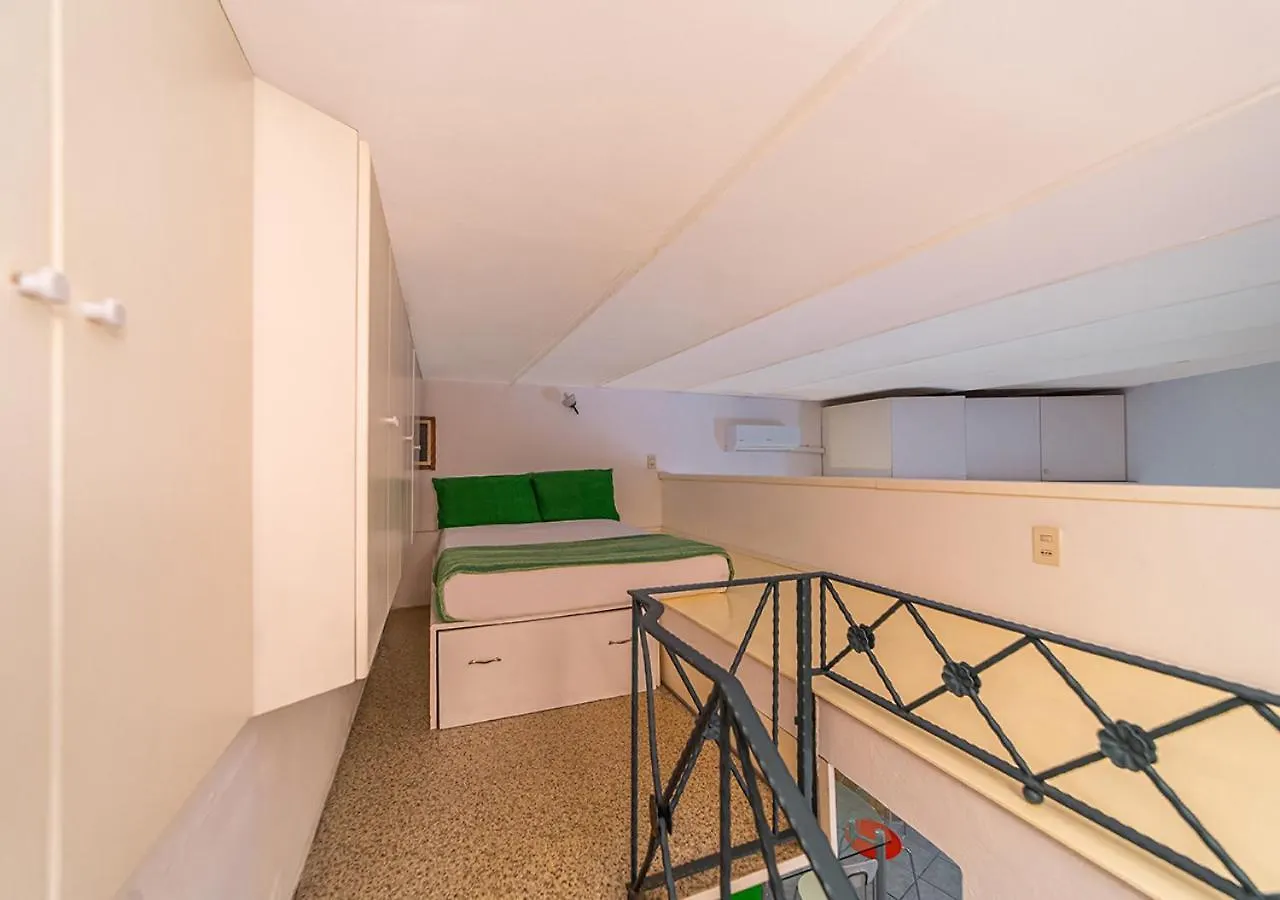 Pgs Immobiliare Srls Millelire Monolocale A Due Passi Da Cala Gavetta La Maddalena Διαμέρισμα 0*, Λα Μανταλένα Ιταλία