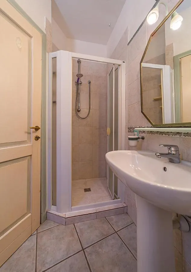 Pgs Immobiliare Srls Millelire Monolocale A Due Passi Da Cala Gavetta La Maddalena Διαμέρισμα