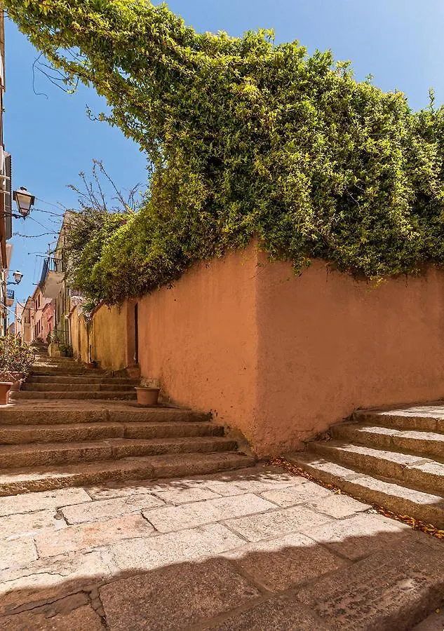 Pgs Immobiliare Srls Millelire Monolocale A Due Passi Da Cala Gavetta La Maddalena Διαμέρισμα Ιταλία